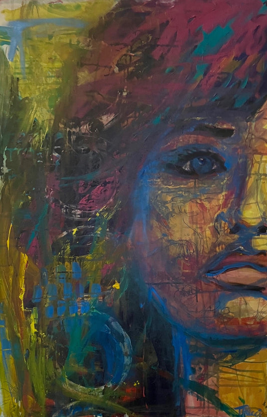 Abstract Attraction